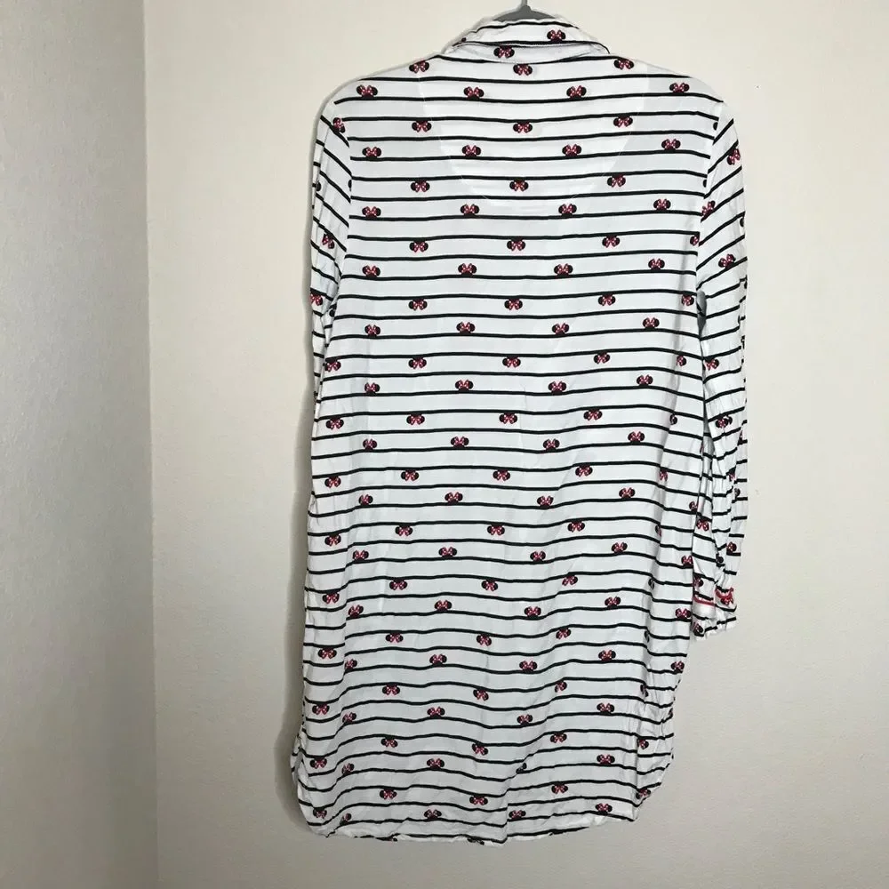 Minnie Mouse sleep shirt - Picture 7 of 8